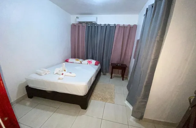 Hotel La Residencia Veron Punta Cana Room 2